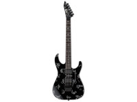 ESP LTD KH Demonology Kirk Hammett Signature ESP LTD KH Demonology Kirk Hammett Signature
